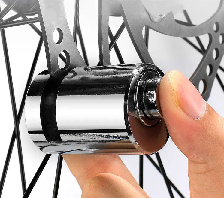 Khóa trống trộm xe máy
