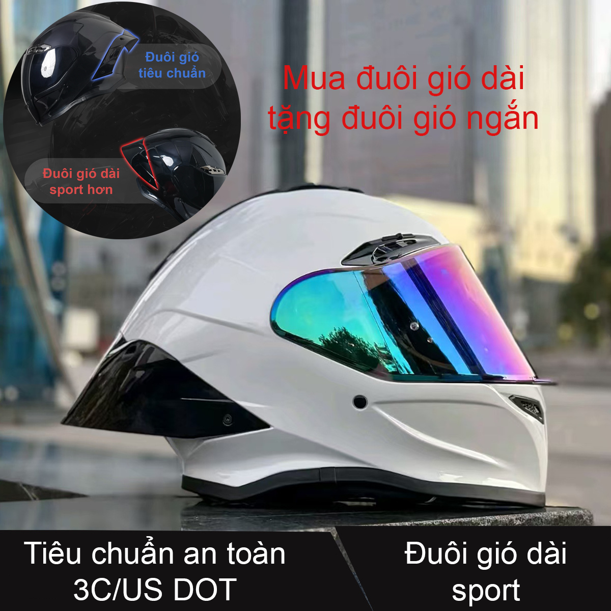 Mũ mũi diều hâu PIRAMY L360